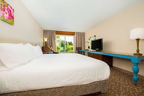 Hilton Garden Inn Charlottesville