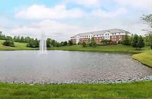 Hilton Garden Inn Charlottesville