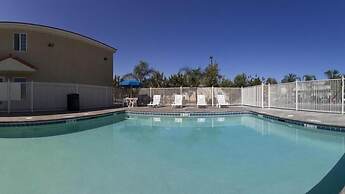 Holiday Inn Express Delano by IHG