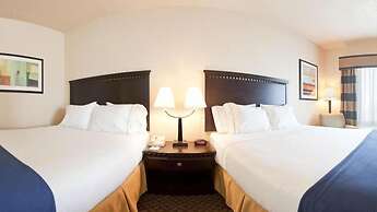 Holiday Inn Express Delano by IHG