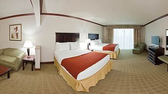 Holiday Inn Express Hotel & Suites Sherman Highway 75 by IHG