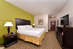 Holiday Inn Express Hotel & Suites Sherman Highway 75 by IHG