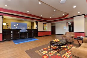 Holiday Inn Express Hotel & Suites Sherman Highway 75 by IHG
