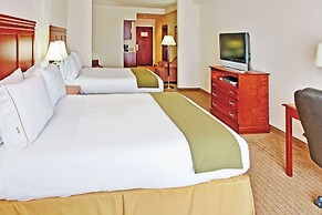 Holiday Inn Express Hotel & Suites Dyersburg, an IHG Hotel