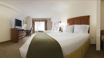 Holiday Inn Express Hotel & Suites Dyersburg, an IHG Hotel