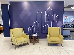 Holiday Inn Express Hotel & Suites Dyersburg by IHG