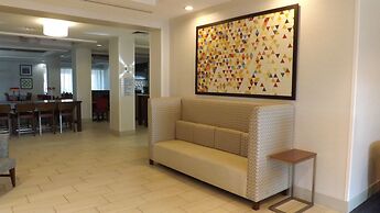 Holiday Inn Express Hotel & Suites Dyersburg by IHG
