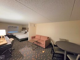 Holiday Inn & Suites Ann Arbor Univ Michigan Area by IHG