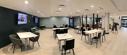 Holiday Inn & Suites Ann Arbor Univ Michigan Area by IHG