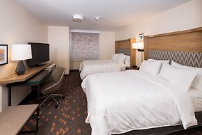 Holiday Inn & Suites Ann Arbor Univ Michigan Area by IHG