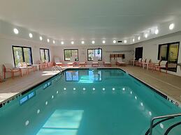 Holiday Inn & Suites Ann Arbor Univ Michigan Area by IHG