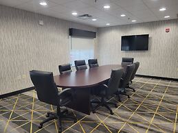 Holiday Inn & Suites Ann Arbor Univ Michigan Area by IHG