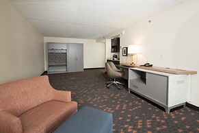 Holiday Inn & Suites Ann Arbor Univ Michigan Area by IHG