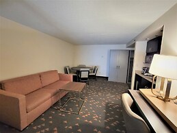 Holiday Inn & Suites Ann Arbor Univ Michigan Area by IHG