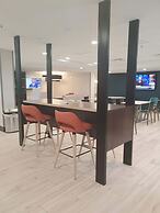 Holiday Inn & Suites Ann Arbor Univ Michigan Area by IHG