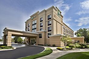 Holiday Inn & Suites Ann Arbor Univ Michigan Area by IHG
