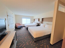 Holiday Inn & Suites Ann Arbor Univ Michigan Area by IHG