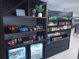 Holiday Inn & Suites Ann Arbor Univ Michigan Area by IHG