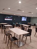 Holiday Inn & Suites Ann Arbor Univ Michigan Area by IHG