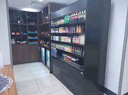 Holiday Inn & Suites Ann Arbor Univ Michigan Area by IHG