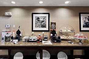 Hampton Inn Statesville