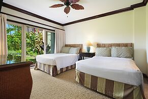 Waipouli Beach Resorts & Spa Kauai by OUTRIGGER