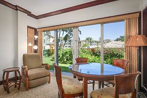 Waipouli Beach Resorts & Spa Kauai by OUTRIGGER