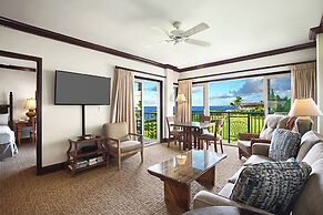 Waipouli Beach Resorts & Spa Kauai by OUTRIGGER