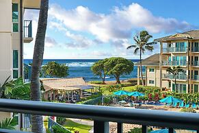 Waipouli Beach Resorts & Spa Kauai by OUTRIGGER