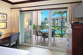 Waipouli Beach Resorts & Spa Kauai by OUTRIGGER