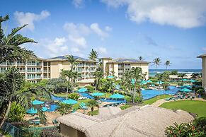Waipouli Beach Resorts & Spa Kauai by OUTRIGGER