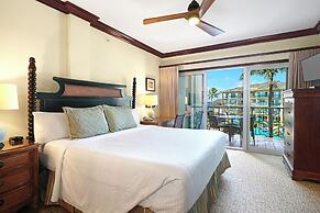 Waipouli Beach Resorts & Spa Kauai by OUTRIGGER