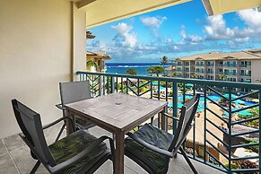 Waipouli Beach Resorts & Spa Kauai by OUTRIGGER