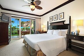 Waipouli Beach Resorts & Spa Kauai by OUTRIGGER
