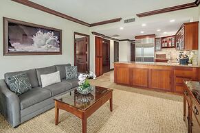 Waipouli Beach Resorts & Spa Kauai by OUTRIGGER