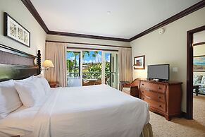 Waipouli Beach Resorts & Spa Kauai by OUTRIGGER