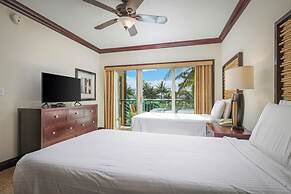 Waipouli Beach Resorts & Spa Kauai by OUTRIGGER