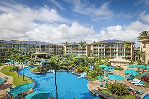 Waipouli Beach Resorts & Spa Kauai by OUTRIGGER
