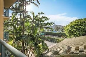 Waipouli Beach Resorts & Spa Kauai by OUTRIGGER