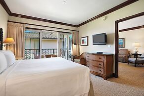 Waipouli Beach Resorts & Spa Kauai by OUTRIGGER