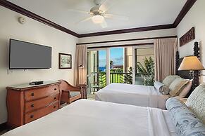 Waipouli Beach Resorts & Spa Kauai by OUTRIGGER