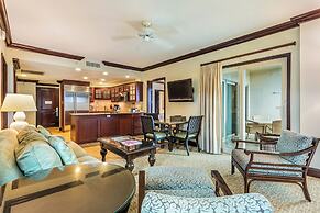 Waipouli Beach Resorts & Spa Kauai by OUTRIGGER