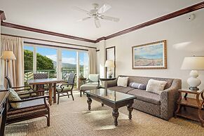 Waipouli Beach Resorts & Spa Kauai by OUTRIGGER