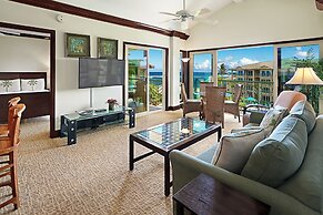 Waipouli Beach Resorts & Spa Kauai by OUTRIGGER