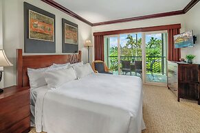 Waipouli Beach Resorts & Spa Kauai by OUTRIGGER