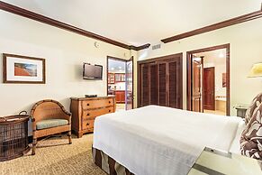 Waipouli Beach Resorts & Spa Kauai by OUTRIGGER