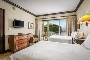 Waipouli Beach Resorts & Spa Kauai by OUTRIGGER