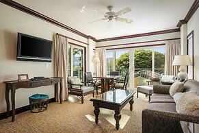 Waipouli Beach Resorts & Spa Kauai by OUTRIGGER