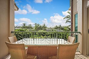 Waipouli Beach Resorts & Spa Kauai by OUTRIGGER