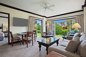 Waipouli Beach Resorts & Spa Kauai by OUTRIGGER